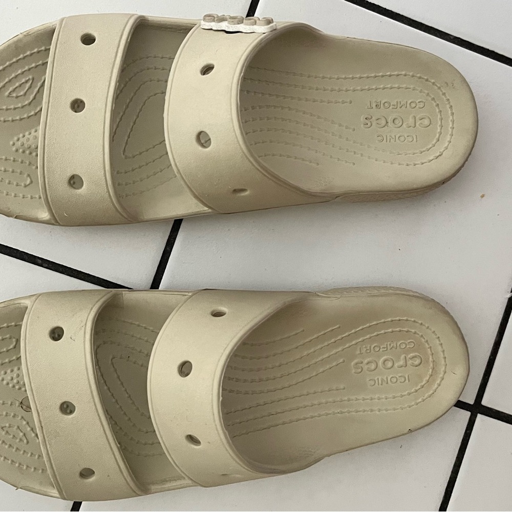 Crocs Slides - Picture 3 of 9